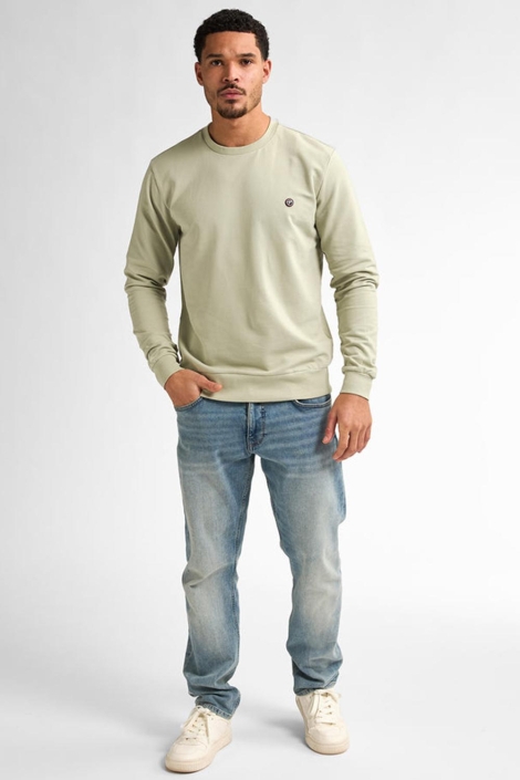 Petrol Industries men sweater round neck